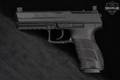 Heckler & Koch (H&K, HK) P30L V3 9mm Luger Black in Excellent Condition Image 3