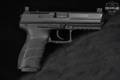 Heckler & Koch (H&K, HK) P30L V3 9mm Luger Black in Excellent Condition Image 4