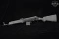 Izhmash Saiga .223 Rem. Black in Very Good Condition Image 2