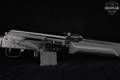Izhmash Saiga .223 Rem. Black in Very Good Condition Image 5