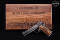 2022 Nighthawk Custom Federal Ammunition 100th Year Anniversary 89 of 100 .45 ACP DLC (Diamond-Like Carbon) in Like-New Condition Image 2