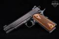 2022 Nighthawk Custom Federal Ammunition 100th Year Anniversary 89 of 100 .45 ACP DLC (Diamond-Like Carbon) in Like-New Condition Image 4