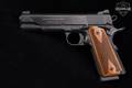 2022 Nighthawk Custom Federal Ammunition 100th Year Anniversary 89 of 100 .45 ACP DLC (Diamond-Like Carbon) in Like-New Condition Image 5