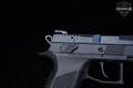 CZ CZ P-09 9mm Luger Black in Excellent Condition Image 4