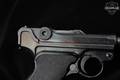1942 Mauser P.08 Black Widow Luger 9mm Luger Blued in Good Condition Image 3