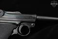 1942 Mauser P.08 Black Widow Luger 9mm Luger Blued in Good Condition Image 5