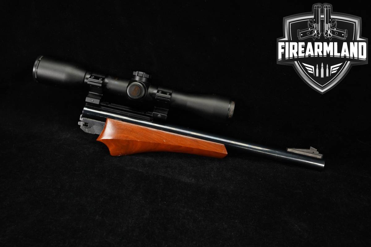 Thompson Center (TC, T/C, TCA) Contender Barrel 14" .30-30 Rifle Barrels