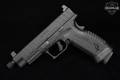 Springfield Armory XDM Elite 9mm Luger Black in Excellent Condition Image 3
