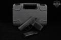 Sig Sauer P365X 9mm Luger Black in Very Good Condition Image 2