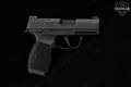 Sig Sauer P365X 9mm Luger Black in Very Good Condition Image 3