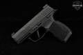 Sig Sauer P365X 9mm Luger Black in Very Good Condition Image 4