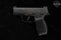 Sig Sauer P365X 9mm Luger Black in Very Good Condition Image 5