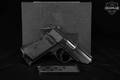1978-1982 Walther PPK/S Interarms U.S. Production (Ranger Manufacturing) .380 ACP Blued in Good Condition Image 2