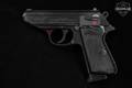 1978-1982 Walther PPK/S Interarms U.S. Production (Ranger Manufacturing) .380 ACP Blued in Good Condition Image 3