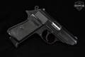 1978-1982 Walther PPK/S Interarms U.S. Production (Ranger Manufacturing) .380 ACP Blued in Good Condition Image 4