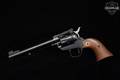 Sturm Ruger Single-Six Three Screw .22 LR Blued in Very Good Condition Image 2