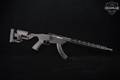 Sturm Ruger Precision Rimfire .22 LR Black in Excellent Condition Image 3