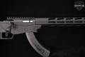 Sturm Ruger Precision Rimfire .22 LR Black in Excellent Condition Image 5
