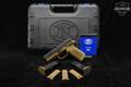 FN Herstal (FNH) FNX-45 BLK/FDE .45 ACP Matte Black in Excellent Condition Image 2