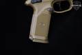 FN Herstal (FNH) FNX-45 BLK/FDE .45 ACP Matte Black in Excellent Condition Image 4