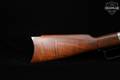 Winchester Repeating Arms Model 1873 Black Gold Short Rifle, 2015 Limited Edition .45 Colt Blued/Silver & Walnut in Very Good Condition Image 4