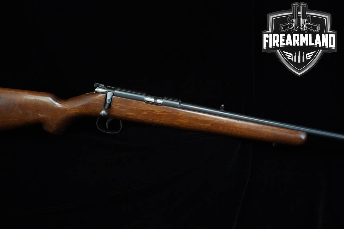 SCARCE Norinco Model JW-15 22-LR 24" Blued Norinco JW-15