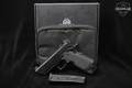 Springfield Armory 1911 DS Prodigy AOS 9mm Luger (9x19 Para) Black in Very Good Condition Image 2