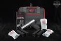 Bul Armory Axe C Tomahawk 9mm Luger Two-Tone in Excellent Condition Image 2