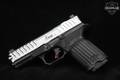 Bul Armory Axe C Tomahawk 9mm Luger Two-Tone in Excellent Condition Image 3