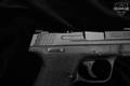 Smith & Wesson (S&W) M&P40 Shield .40 S&W Armornite in Excellent Condition Image 4