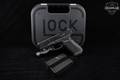 Glock G45 Gen5 MOS 9mm Luger Black in Very Good Condition Image 2