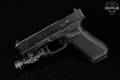 Glock G45 Gen5 MOS 9mm Luger Black in Very Good Condition Image 4