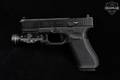 Glock G45 Gen5 MOS 9mm Luger Black in Very Good Condition Image 5