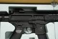 Sig Sauer MPX Air Rifle .177 Caliber (4.5mm) Black in Factory New Condition Image 4