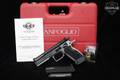 Tanfoglio Defiant Limited Master Duotone 9mm Luger (9x19 Para) Duotone in Excellent Condition Image 2