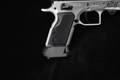 Tanfoglio Defiant Limited Master Duotone 9mm Luger (9x19 Para) Duotone in Excellent Condition Image 4
