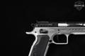 Tanfoglio Defiant Limited Master Duotone 9mm Luger (9x19 Para) Duotone in Excellent Condition Image 5