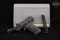 Browning Buck Mark Micro Standard URX .22 LR Black in Excellent Condition Image 2