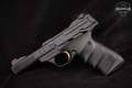 Browning Buck Mark Micro Standard URX .22 LR Black in Excellent Condition Image 3