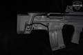 American Tactical (ATI) BULL-DOG 12 Gauge Matte Black in Excellent Condition Image 5