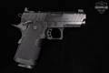 Springfield Armory 1911 DS Prodigy Compact 3.5" AOS 9mm Luger Black in Very Good Condition Image 4