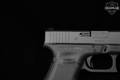 Glock 22 Gen4 .40 S&W Black in Very Good Condition Image 4