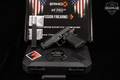 Fusion Frearms XP PRO 9mm Luger Black in Excellent Condition Image 2