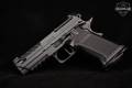 Fusion Frearms XP PRO 9mm Luger Black in Excellent Condition Image 3