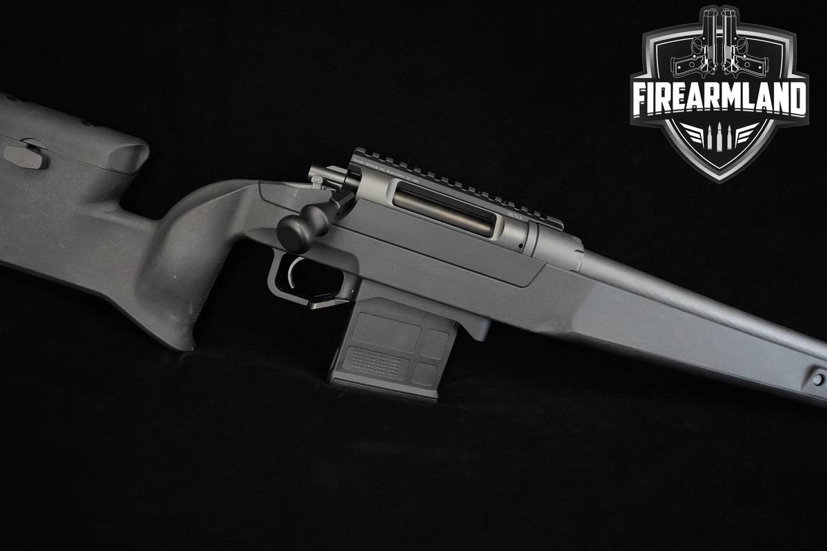 Daniel Defense Delta 5 6.5 Creedmoor Daniel-Defense Delta-5 +2 MAGS & CASE