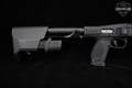 Smith & Wesson (S&W) M&P FPC 9mm Luger Black in Excellent Condition Image 5