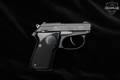 1998 Beretta 3032 Tomcat .32 ACP Matte Blue in Excellent Condition Image 3