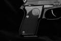 1998 Beretta 3032 Tomcat .32 ACP Matte Blue in Excellent Condition Image 4