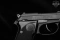 1998 Beretta 3032 Tomcat .32 ACP Matte Blue in Excellent Condition Image 5
