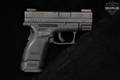 Springfield Armory XD-40 Sub-Compact .40 S&W Black in Good Condition Image 5